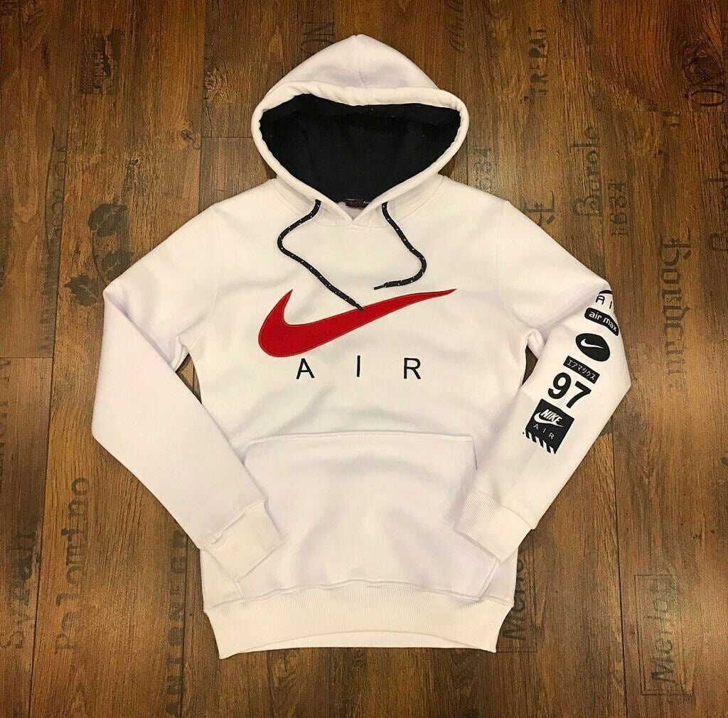 BUZO DEPORTIVO NIKE HOMBRE P76