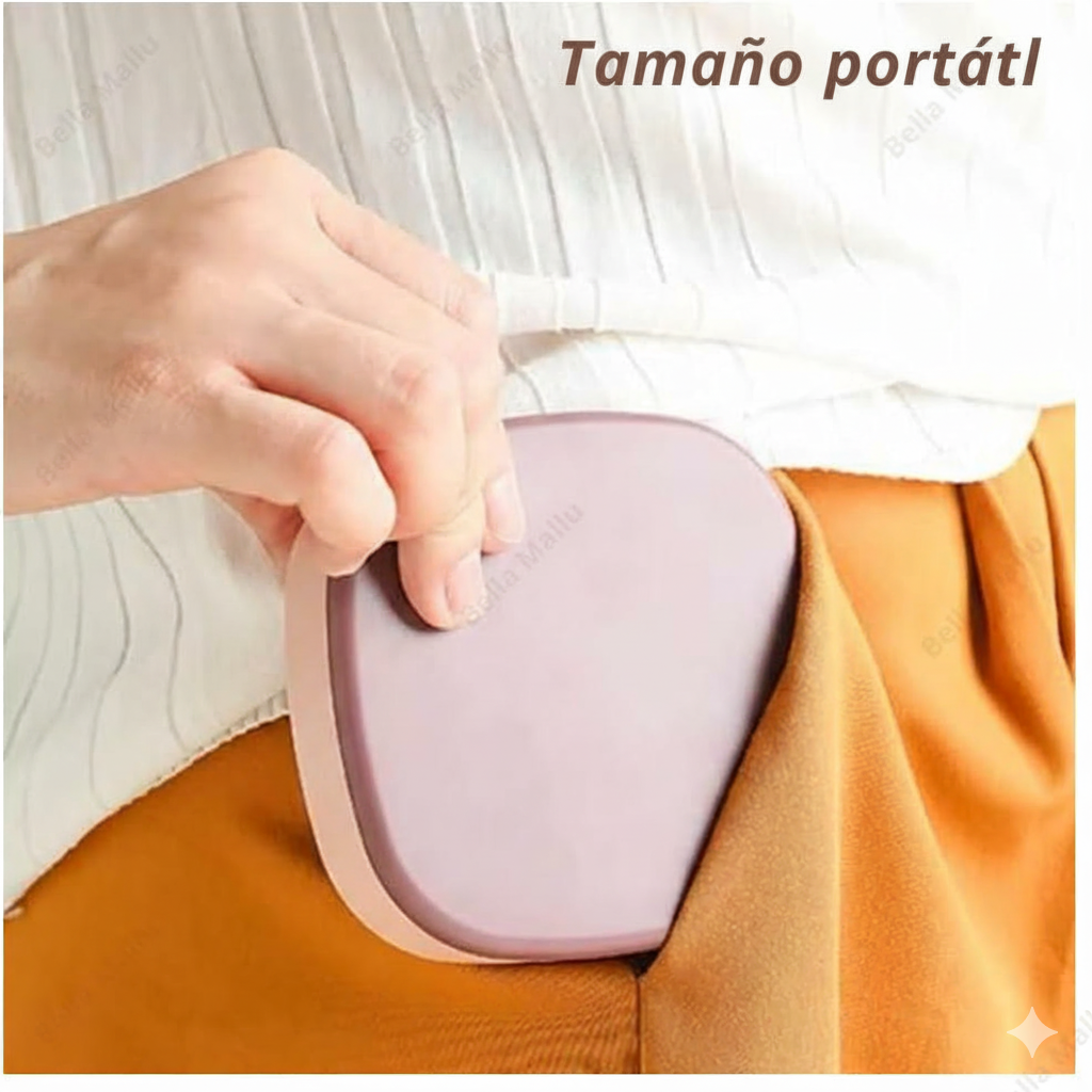 MINI JOYERO CON ESPEJO DE VIAJE