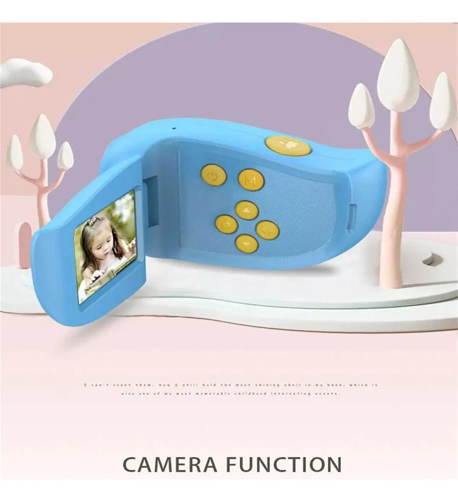 VIDEO CAMARA DIGITAL KIDS