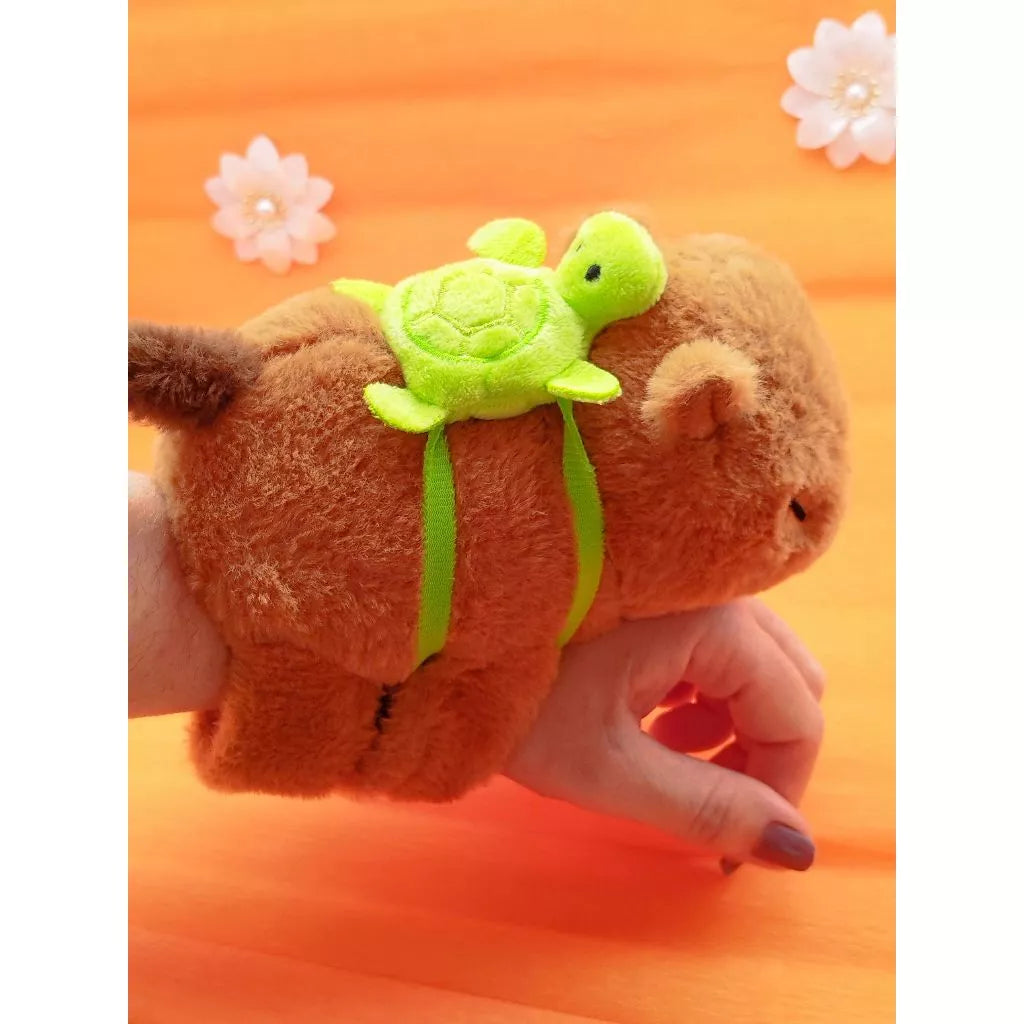 Brazalete Capybara